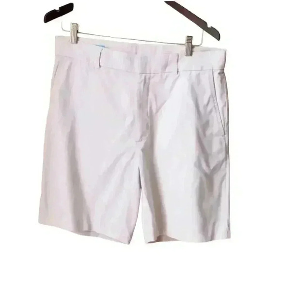 NWOT J McLaughlin Womens Khaki Shorts Size 32 - Picture 11 of 15